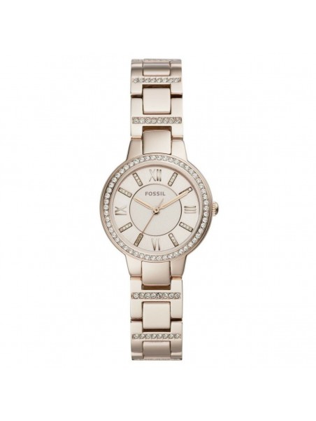 Orologio Fossil Virginia Donna ES4482