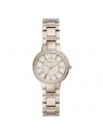 Orologio Fossil Virginia Donna ES4482