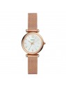 Orologio Fossil Carlie Donna ES4433