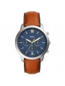 Orologio Fossil Neutra Chrono Uomo FS5453