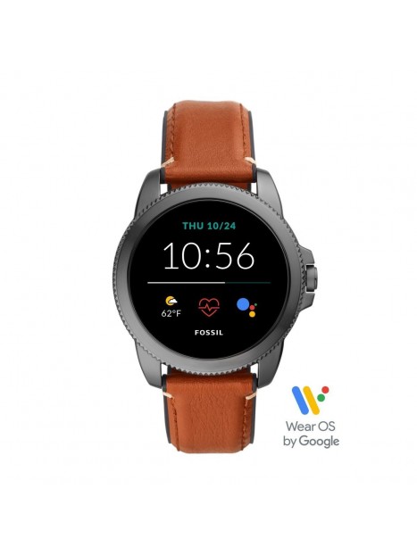 Smartwatch Fossil Gen 5e Uomo FTW4055