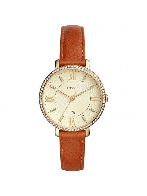 Orologio Fossil Jacqueline Donna ES4293