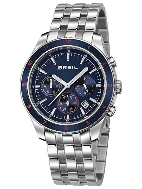 Orologio Breil Stronger Uomo TW1224