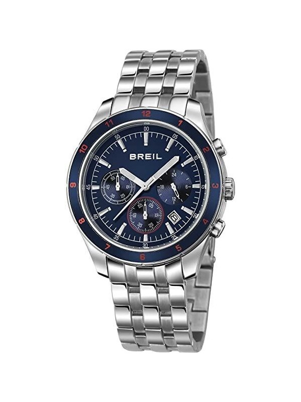 Orologio Breil Stronger Uomo TW1224