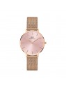 Orologio Daniel Wellington Petite Melrose Donna DW00100367