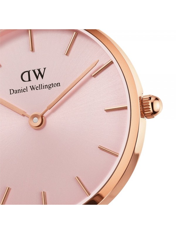 Orologio Daniel Wellington Petite Melrose Donna DW00100367