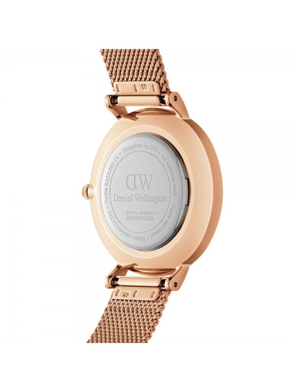 Orologio Daniel Wellington Petite Melrose Donna DW00100367