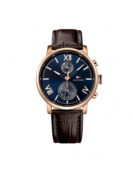 Orologio Tommy Hilfiger Blake Uomo TH1791308