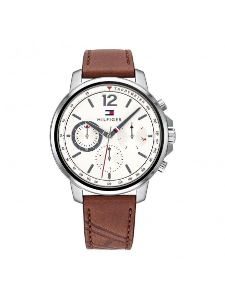 Orologio Tommy Hilfiger Landon Uomo TH1791531