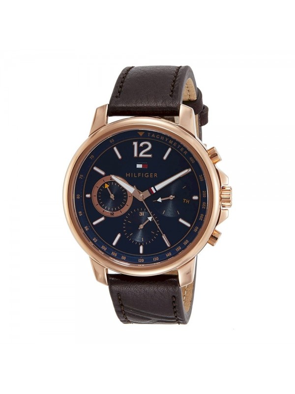 Orologio Tommy Hilfiger Landon Uomo TH1791532