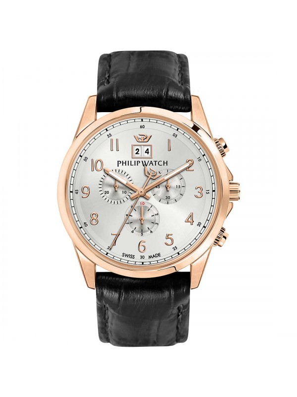 Orologio Philip Watch Capetown Uomo R8271612001