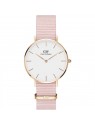 Orologio Daniel Wellington  Rosewater DW00100317