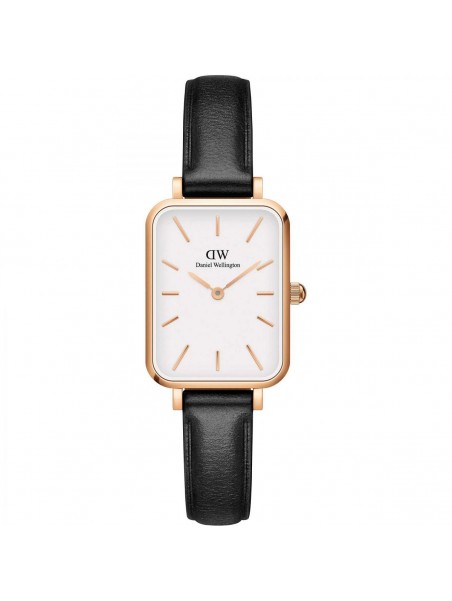 Orologio Daniel Wellington Quadro Donna DW00100434