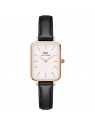 Orologio Daniel Wellington Quadro Donna DW00100434