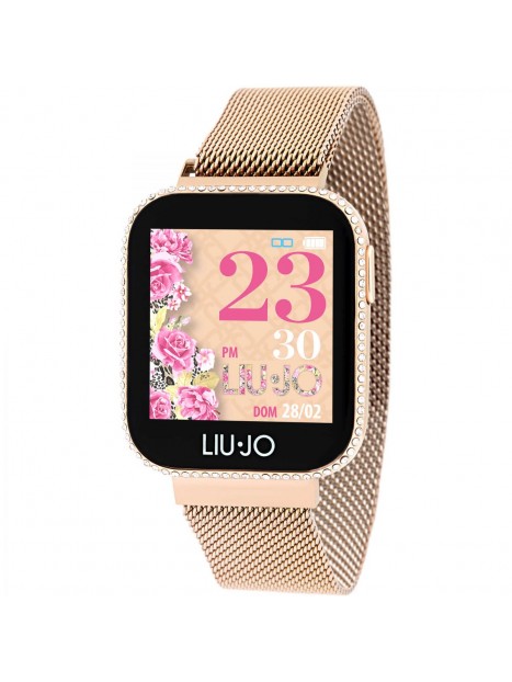 Smartwatch Liu Jo Luxury Donna SWLJ011