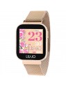 Smartwatch Liu Jo Luxury Donna SWLJ011