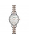 Orologio Emporio Armani Gianni T-Bar Donna AR11290