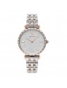 Orologio Emporio Armani Gianni T-Bar Donna AR11293