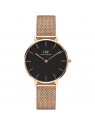 Orologio Daniel Wellington Donna Classic Petite Merlose DW00100303