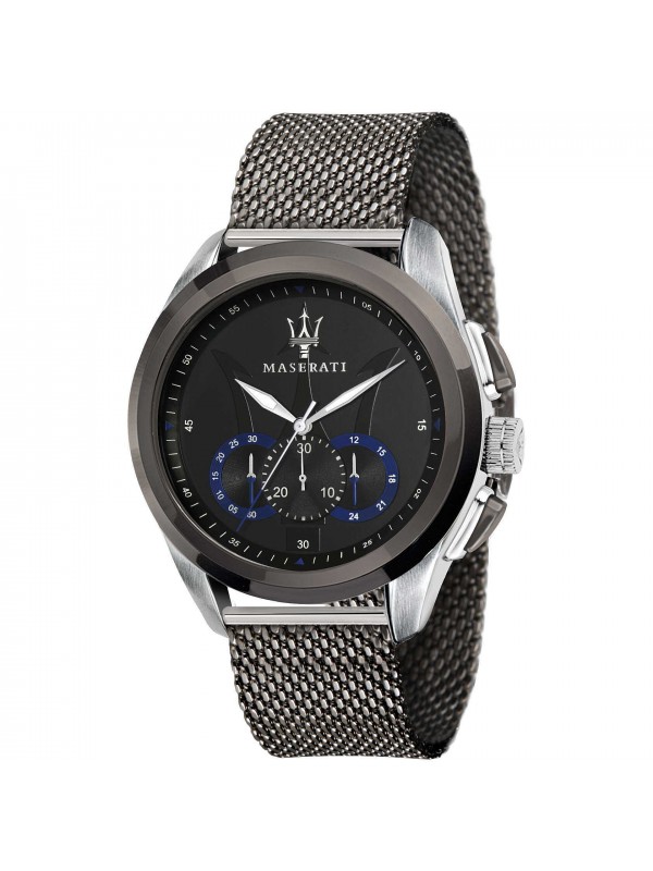 Orologio Maserati Traguardo Uomo R8873612006