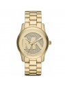 Orologio Donna Michael Kors Runway MK5852 Logo Crystals