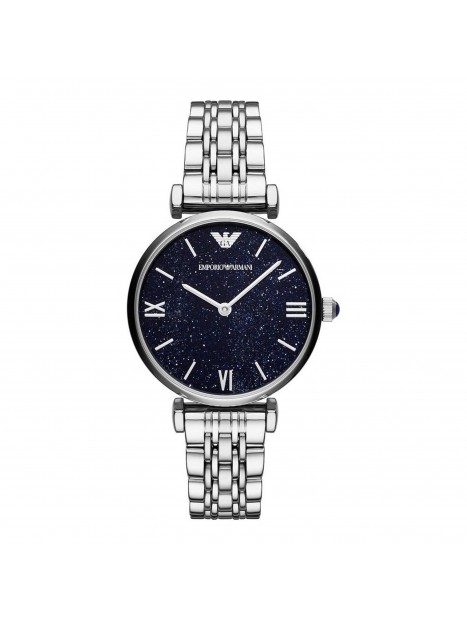 Orologio Emporio Armani Gianni T-Bar Donna AR11191