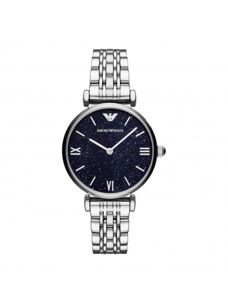 Orologio Emporio Armani Gianni T-Bar Donna AR11191