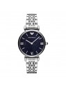 Orologio Emporio Armani Gianni T-Bar Donna AR11191